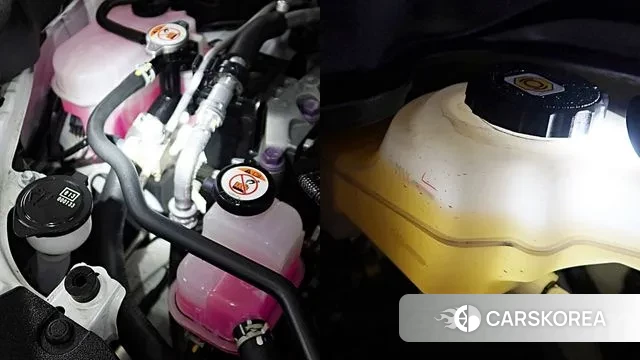 Lexus UX300h id 3554973 из Кореи 8