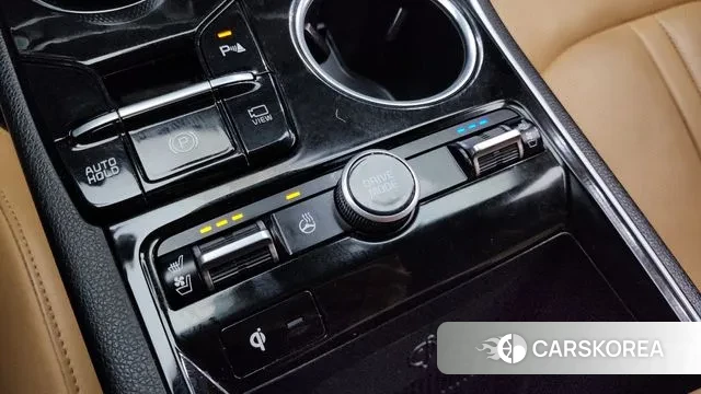 Kia K5 Hybrid 3rd Generation id 3508206 из Кореи 8