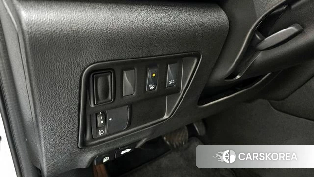 Renault Korea (Samsung) The New QM6 id 3879094 из Кореи 8