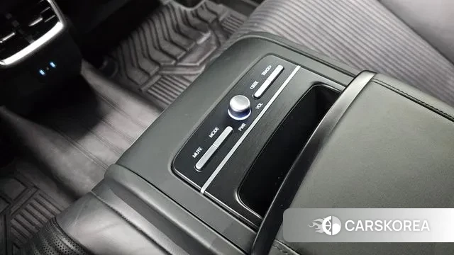 Hyundai Grandeur Hybrid (GN7) id 3410663 из Кореи 8