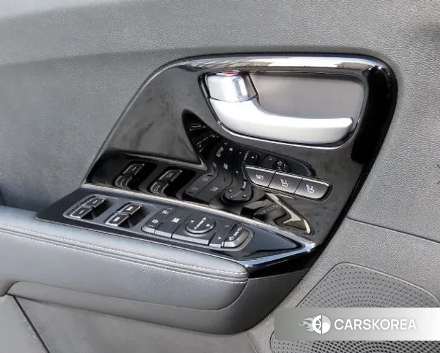 Kia The New Niro id 3453419 из Кореи 8