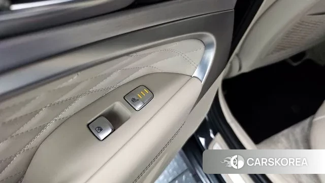 Genesis G70 id 3324591 из Кореи 8