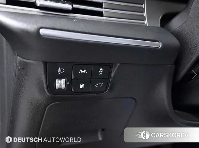 Hyundai The New Grandeur IG id 3236245 из Кореи 8