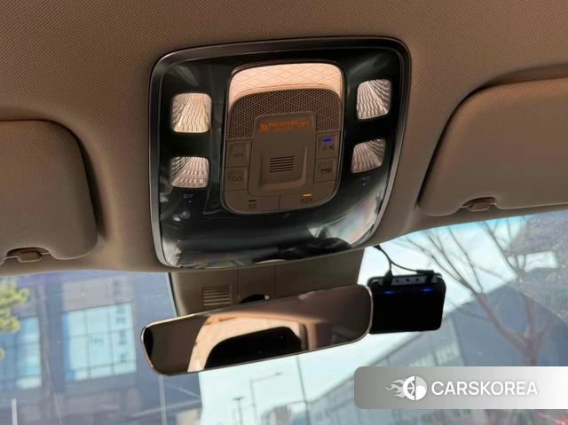 Genesis GV80 id 3890262 из Кореи 8