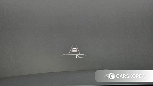 Genesis GV80 id 3924313 из Кореи 8