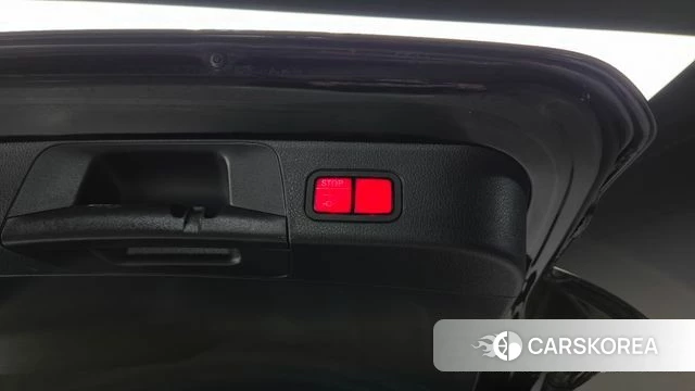 Mercedes-Benz GLB-Class X247 id 4408285 из Кореи 8