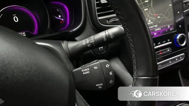 Renault Korea (Samsung) The New QM6 id 3318993 из Кореи 8