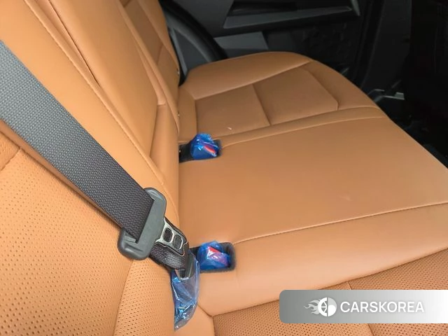 Ssangyong Torres id 3933967 из Кореи 8
