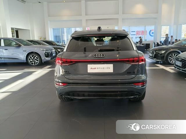 Audi Q6L e-tron id 4198957 из Китая 8