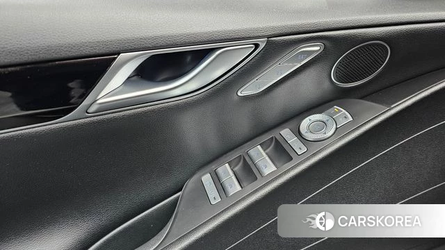 Genesis G80 (RG3) id 4282472 из Кореи 8
