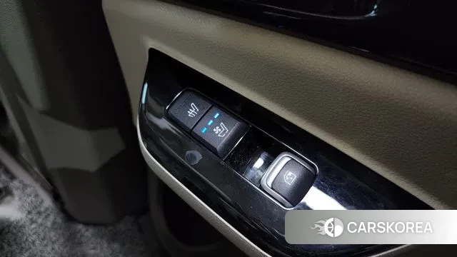 Kia Carnival 4th generation id 3421844 из Кореи 8