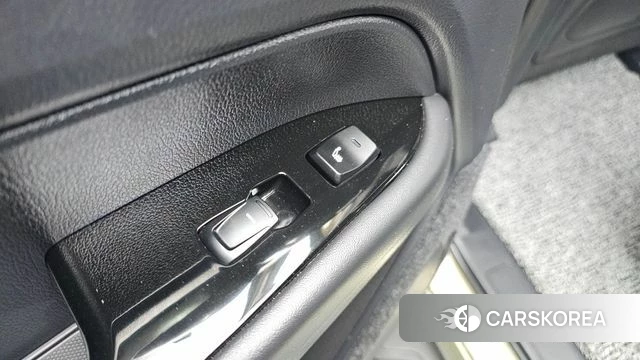 Ssangyong The New Rexton Sport id 3841428 из Кореи 8