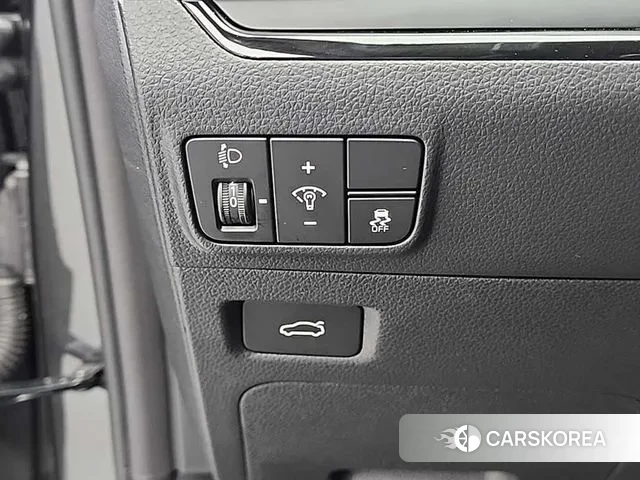 Kia The New K5 3rd generation id 3179304 из Кореи 8