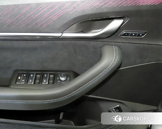 Renault Korea (Samsung) Grand Coleos id 4640134 из Кореи 8