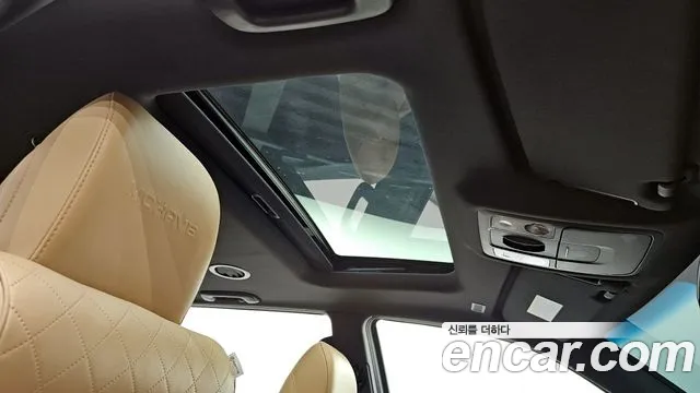 Kia Mohave Master id 2681276 из Кореи 8