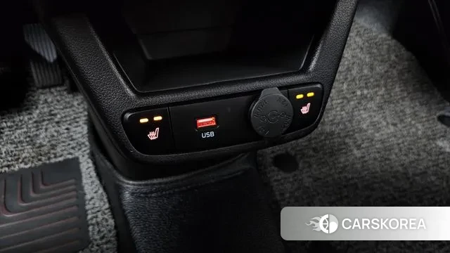 Kia The New Ray id 3348914 из Кореи 8