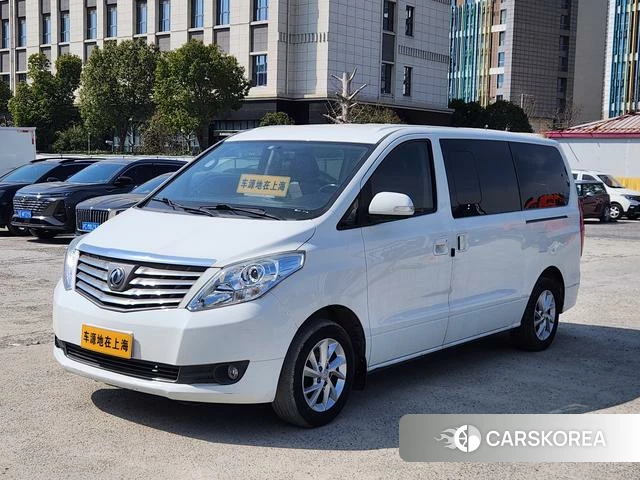 Dongfeng popular Lingzhi PLUS id 4240339 из Китая 8