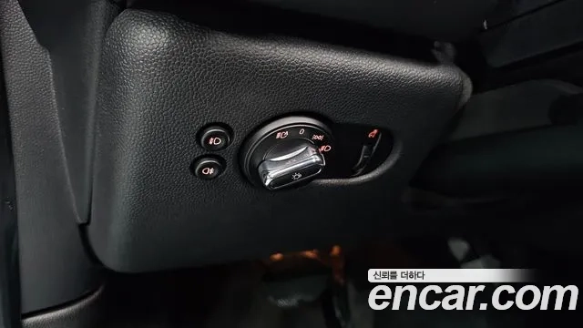 Mini Cooper id 2875926 из Кореи 8