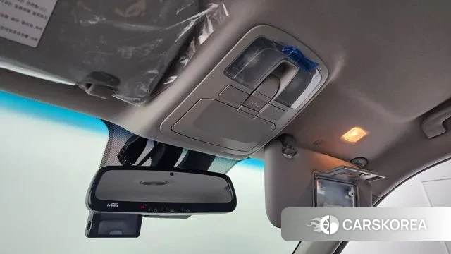 Ssangyong Beautiful Korando id 2995032 из Кореи 8