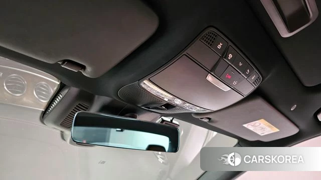 Mercedes-Benz E-Class W213 id 3891562 из Кореи 8