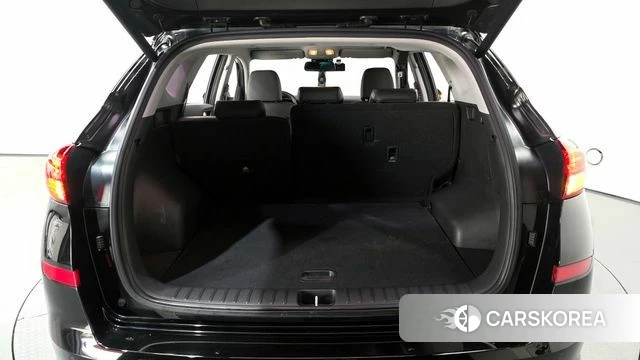 Hyundai All New Tucson id 4196681 из Кореи 8