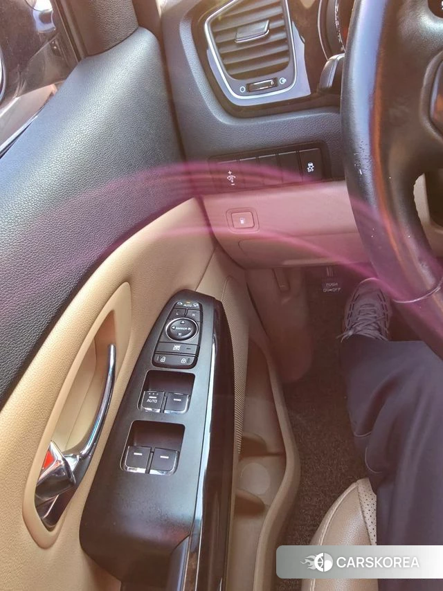 Kia The New Carnival id 3828894 из Кореи 8