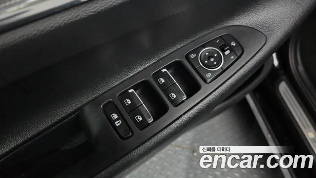 Hyundai The New Grandeur IG Hybrid id 2824591 из Кореи 8