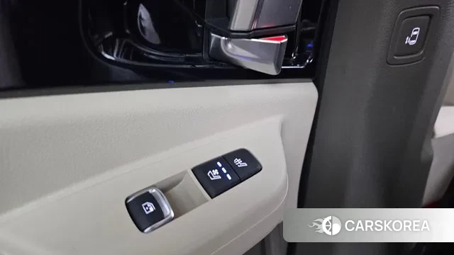 Kia The New Carnival 4th Generation id 3467284 из Кореи 8