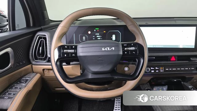 Kia The New Sorento 4th Generation id 4468296 из Кореи 8