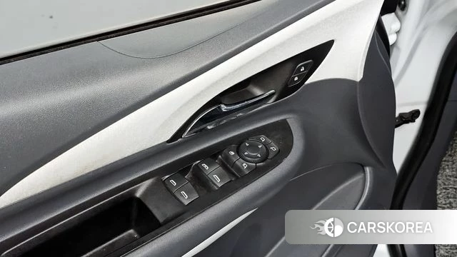 Chevrolet (GM Daewoo) Bolt EV id 4203002 из Кореи 8