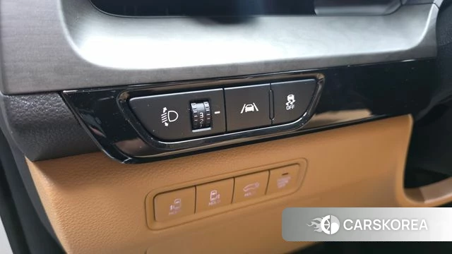 Kia Carnival 4th generation id 4495654 из Кореи 8