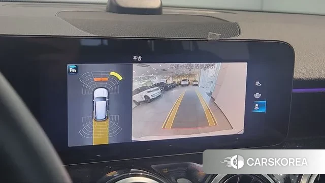 Mercedes-Benz GLB-Class X247 id 2889262 из Кореи 8