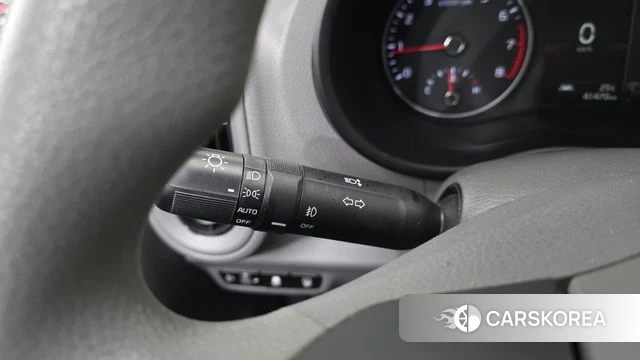 Kia Morning Urban (JA) id 4750462 из Кореи 8