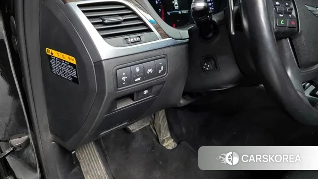 Genesis G80 id 3474543 из Кореи 8