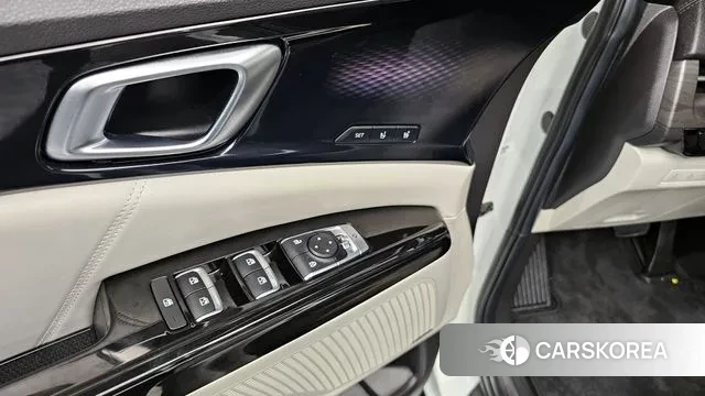 Kia Carnival 4th generation id 3771903 из Кореи 8