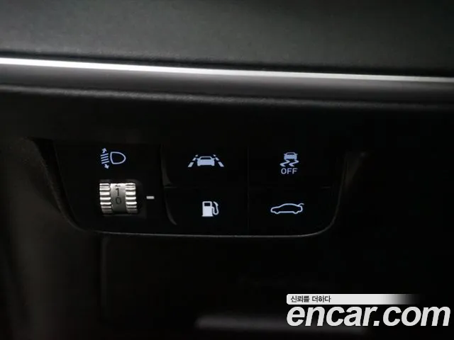 Hyundai The New Grandeur IG id 2685352 из Кореи 8