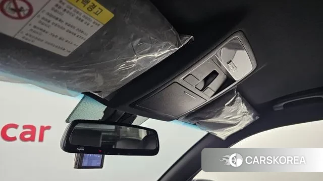 Ssangyong Rexton Sports Cannes id 3557185 из Кореи 8