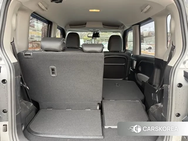 Kia The New Kia Ray id 3571774 из Кореи 8