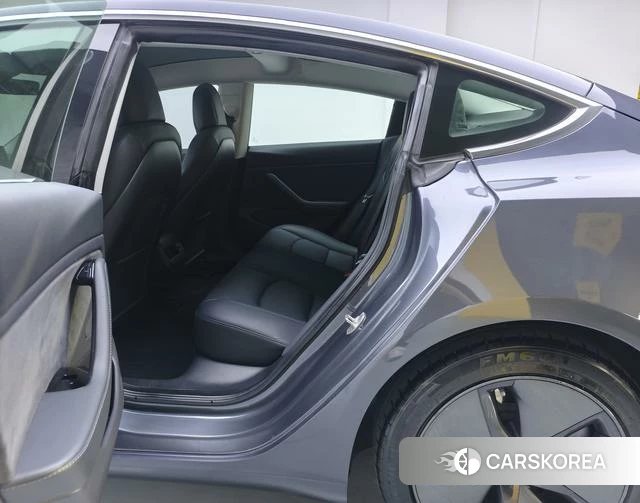 Tesla Model 3 (imported) id 4212989 из Китая 8