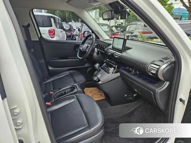 Hyundai Casper id 4513114 из Кореи 8