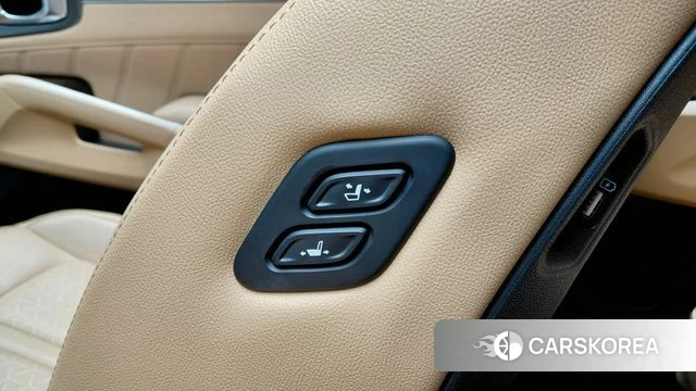Kia Sorento 4th Generation id 4768435 из Кореи 8