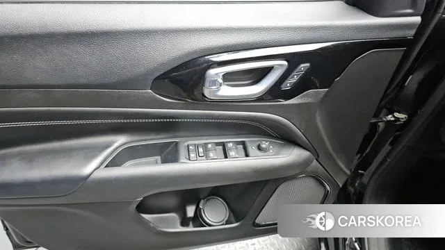 Jeep Compass 2nd Generation id 2969080 из Кореи 8