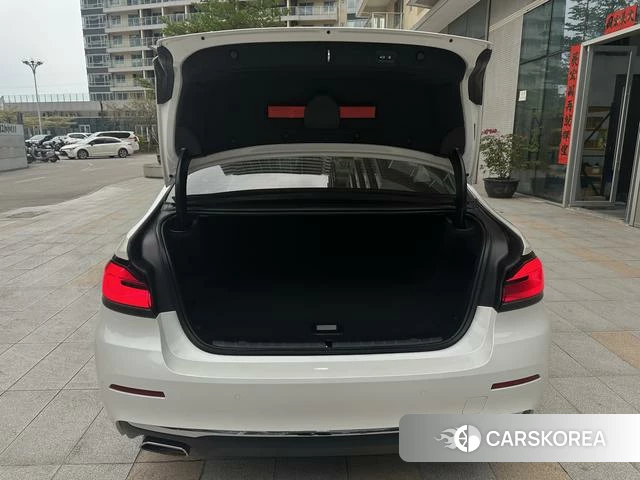 BMW 5 series PHEV id 4261608 из Китая 8