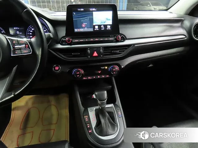 Kia Come New K3 id 3023956 из Кореи 8