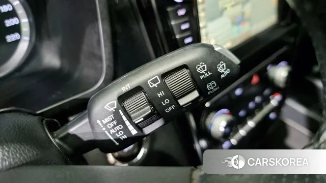 Ssangyong Berry New Tivoli id 3023942 из Кореи 8