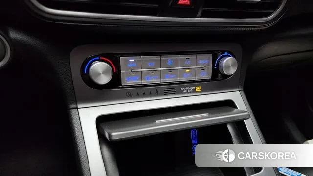 Hyundai Kona Electric id 3612756 из Кореи 8