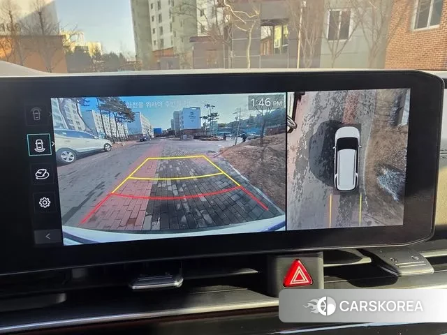 Kia The New Carnival 4th Generation id 3580596 из Кореи 8