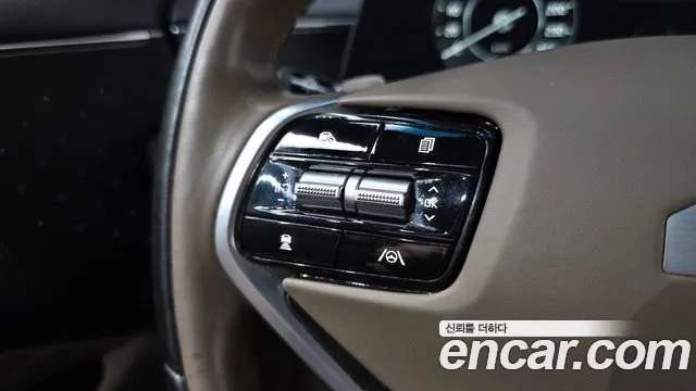 Kia K8 id 2921292 из Кореи 8