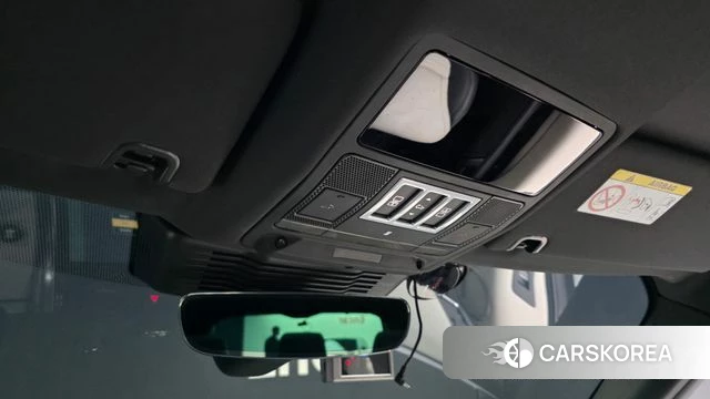 Land Rover Discovery 5 id 3914660 из Кореи 8