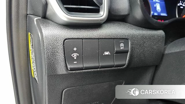Kia Sportage The Bold id 4610240 из Кореи 8